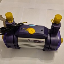 New Team Duraspeed 2 Varispeed