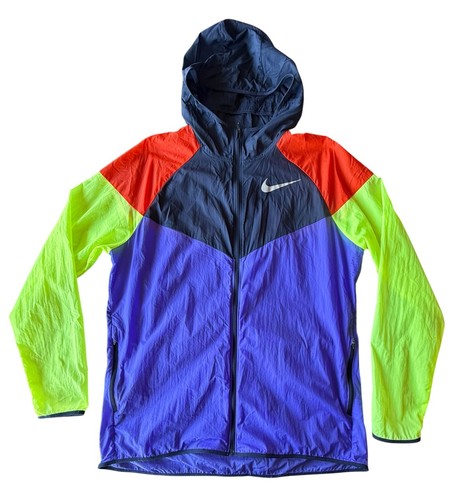 Nike windrunner jacket mens - nike,