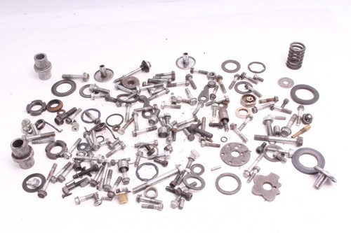 Remaining parts the engine - parts,