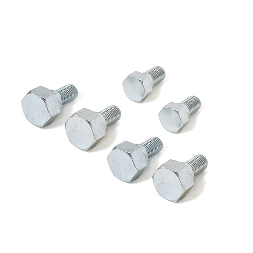 Hood hinge bolt - hinge, 1947-1955