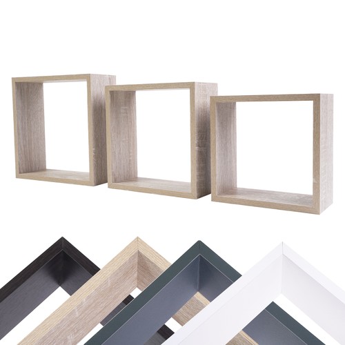 Domax piece floating wall - floating,