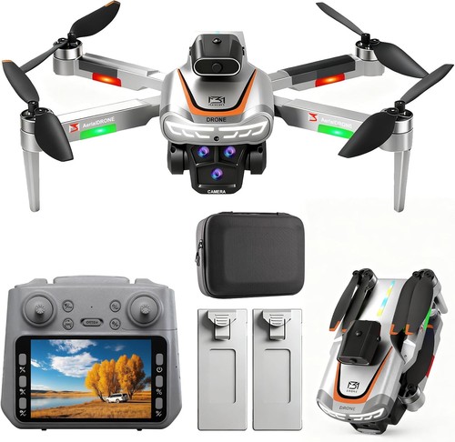 Drone with camera for adults - drone,