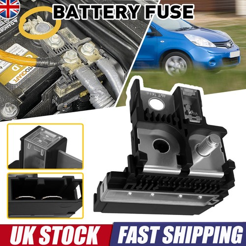 Fusible fuse link for nissan - link,