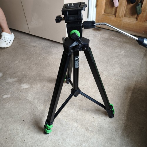 Miranda titan 808 tripod - miranda,