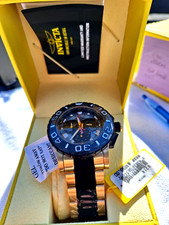 Invicta Reserve Ocean Hawk