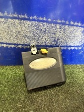 Alko Petrol Lawnmower Briggs