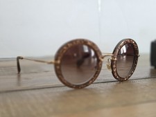 MIU MIU SMU13N SUNGLASSES