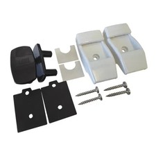 Fiamma Wall Brackets For
