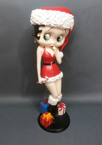 Betty boop large inch kfs - inch,