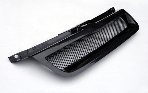 Fits bora honeycomb grill - fits, vw