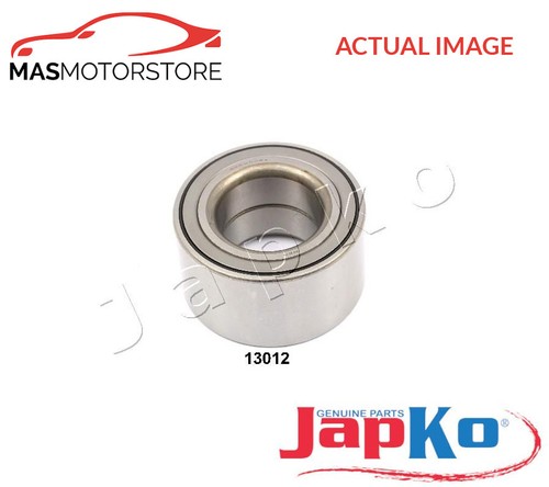 Wheel bearing kit front - wheel,