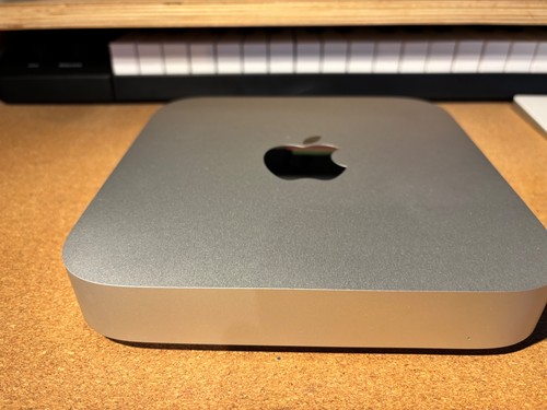 Apple mac mini ssd - mini,