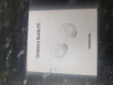Samsung Galaxy Buds FE SM-R400
