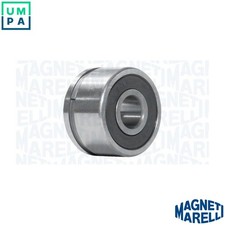 ALTERNATOR FREEWHEEL CLUTCH