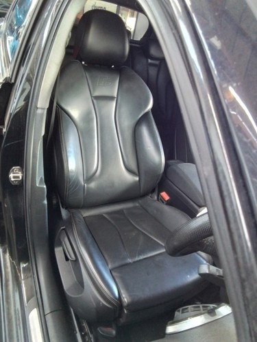 Front seat audi - seat,