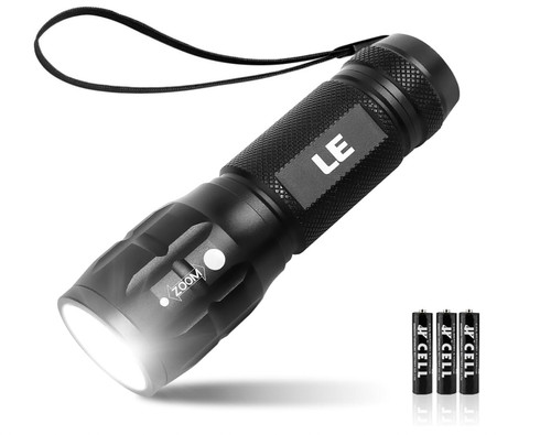 Torch light rechargeable led - rechargeable,