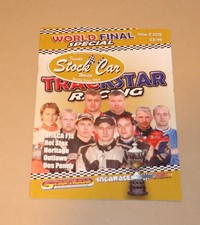 Inside Stock Car World