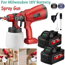 1000ML Painting Sprayer Gun