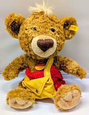 Steiff knopft teddy bear plus - teddy,
