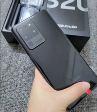 Samsung Galaxy S20 Ultra 5G