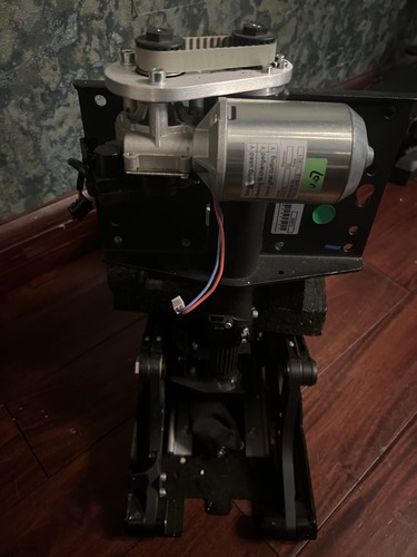 Permobil base riser - m3, riser/lift