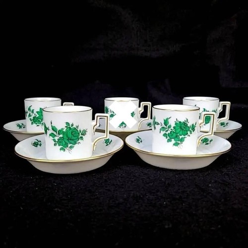 Augarten maria theresia cup - theresia,