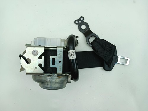 Mercedes class seat belt - c,