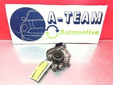 Throttle body Nissan Micra IV