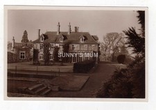 GLOUCESTERSHIRE, FALFIELD, EASTWOOD PARK, HOME OFFICE CIVIL DEFENCE SCHOOL, RP