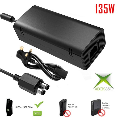 For xbox 360 slim brick - xbox,