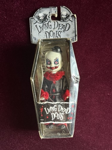 Living dead dolls - dolls, mini