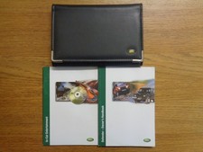 Land Rover Defender Owners