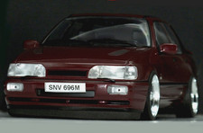 1:18 Custom 1990 FORD SIERRA