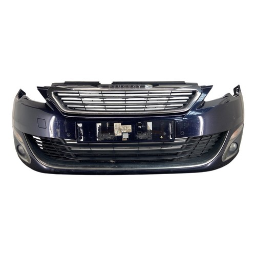Peugeot 308 front bumper - 308,