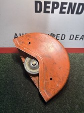 stihl ts400 petrol disc cutter