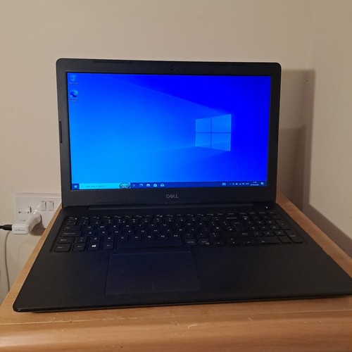 Dell latitude 3590 - dell, 15.6"