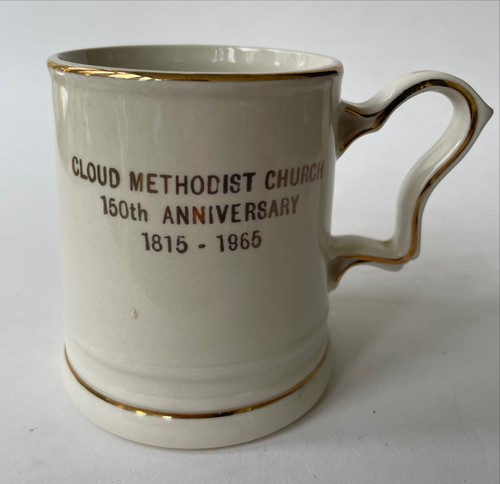 Mug 150th anniversary of - 150th,
