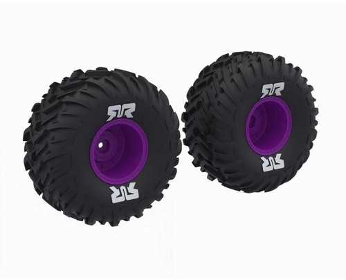 Arrma dboots cut - arrma, mt
