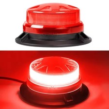 Magnetic Base LED Strobe Light