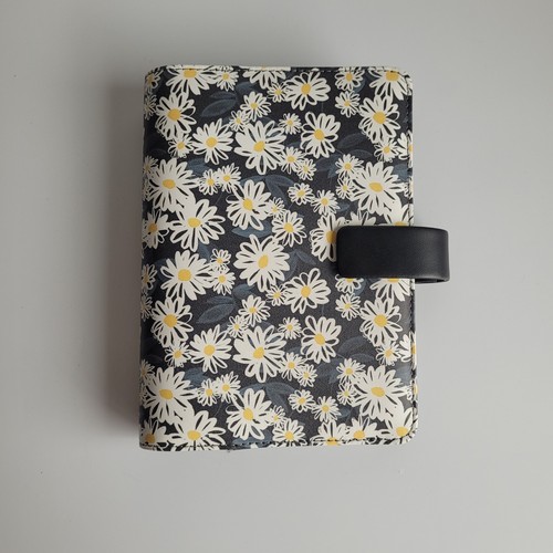 Filofax daisies personal - filofax,