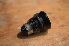 Zeiss Distagon 9.5 mm T1.3