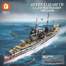 Queen Elizabeth Class