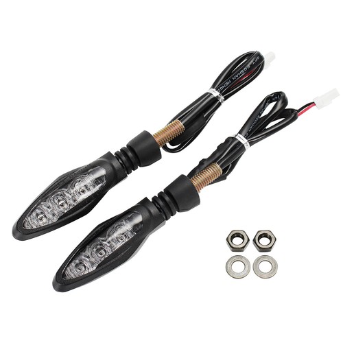 Led turn signals light for - led, ktm