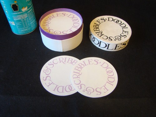 Emma bridgewater scribbles and - bridgewater,