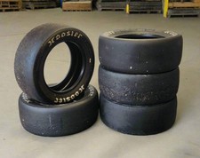 Hoosier 20.5/7.0/13 MS Slick