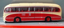 CORGI 1:76 OOS Leyland Royal Tiger-London-Potteries Motor Traction Co Ltd 40302