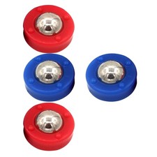 2 Sets Shuffleboard Balls