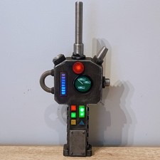 GrimDark Handheld Auspex-Style