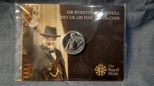 Royal mint sir - mint, "sir
