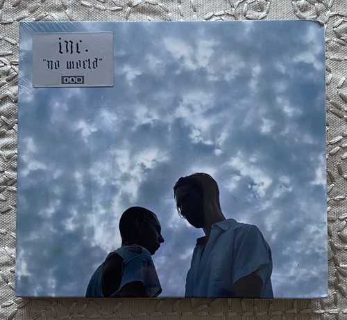 Inc world new - no, &